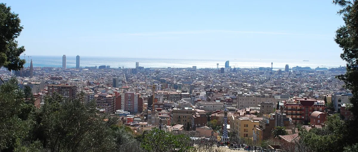 Barcelona travel guide