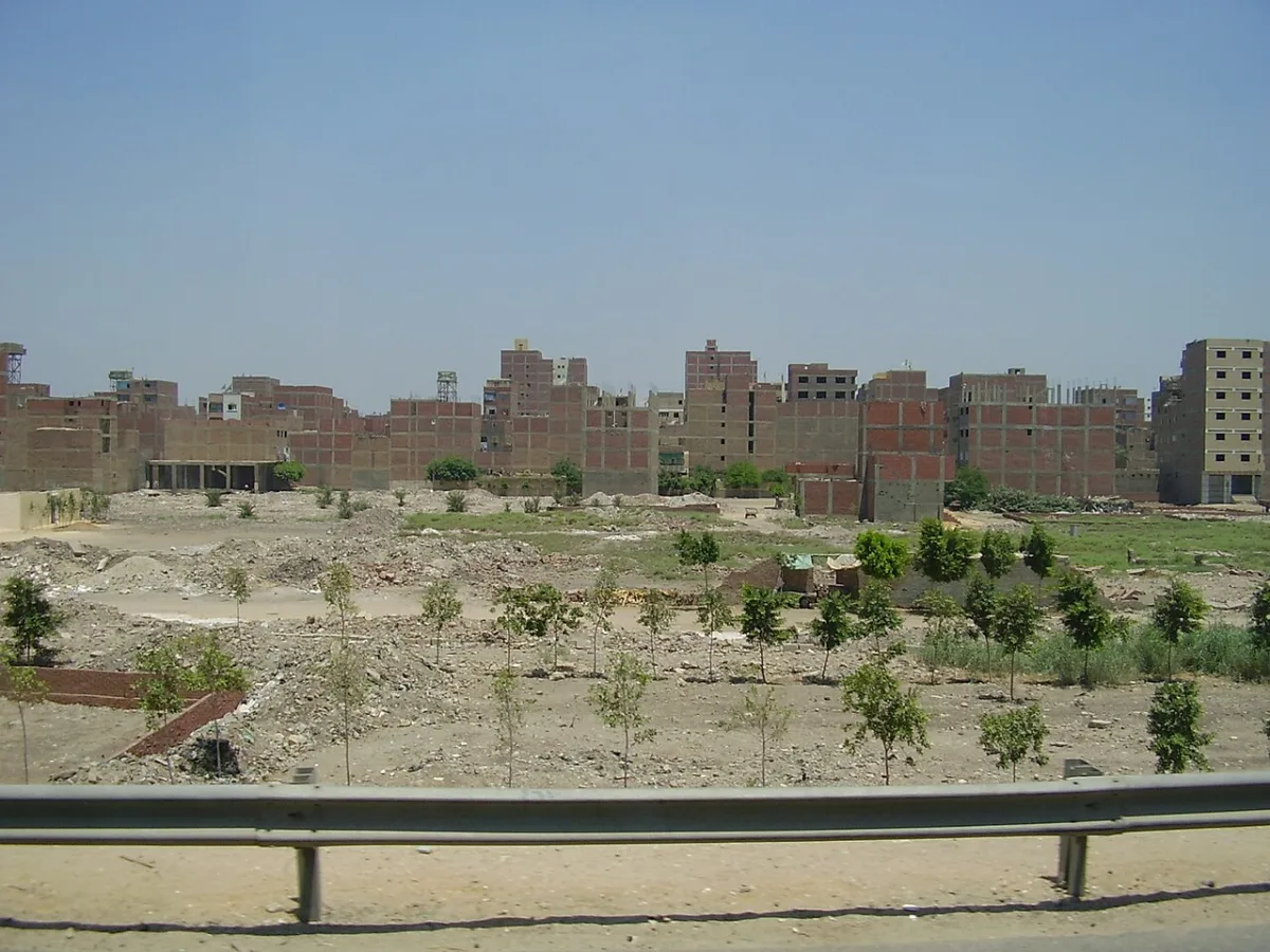 Cairo travel guide