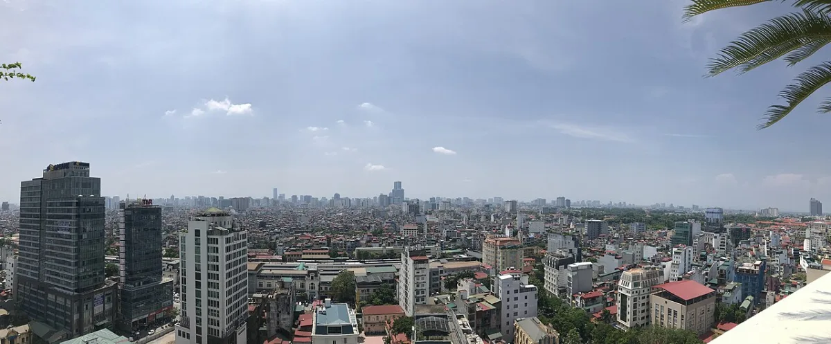 Hanoi travel guide